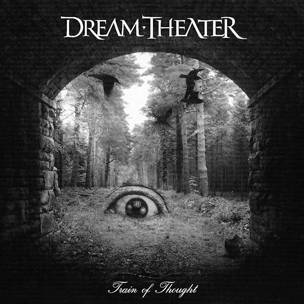 Dream Theater - Six Degrees Of Inner Turbulence - Amazon.com Music
